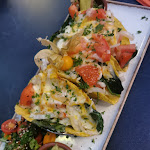 Photo n°4 de l'avis de Ernestine. fait le 14/09/2021 à 14:03 sur le  El Burrito à Weimar