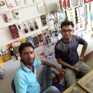 The Mobile Hub photo