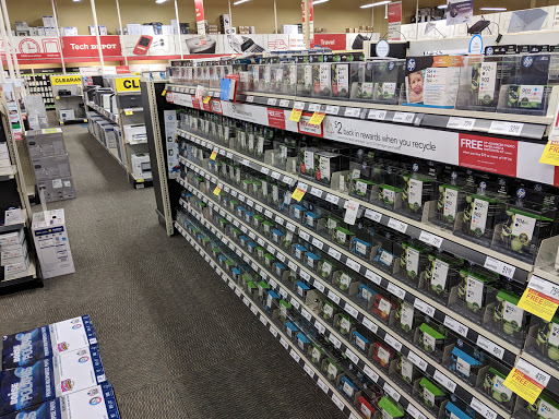 Office Supply Store «Office Depot», reviews and photos, 1580 Holcomb Bridge Rd #15, Roswell, GA 30076, USA