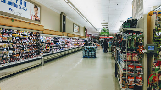 Grocery Store «Stop & Shop», reviews and photos, 44 Fenn Rd, Newington, CT 06111, USA