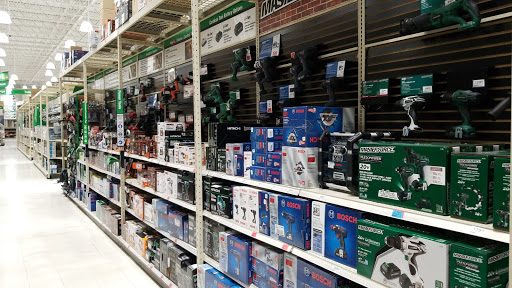 Home Improvement Store «Menards», reviews and photos, 3210 N Clairemont Ave, Eau Claire, WI 54703, USA