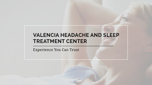 Valencia Headache and Sleep Treatment Center