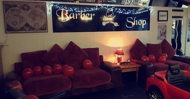 32 Cardiff Rd, Newport NP20 2ED