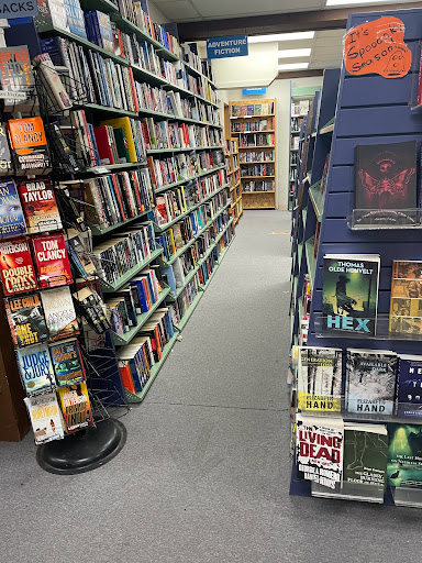 Book Store «The Book Bin», reviews and photos, 450 Court St NE, Salem, OR 97301, USA