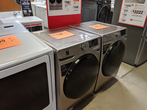 Home Improvement Store «The Home Depot», reviews and photos, 633 W Bandera Rd, Boerne, TX 78006, USA