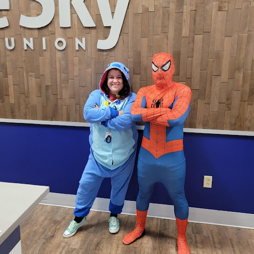 Credit Union «True Sky Credit Union - Capitol Hill», reviews and photos
