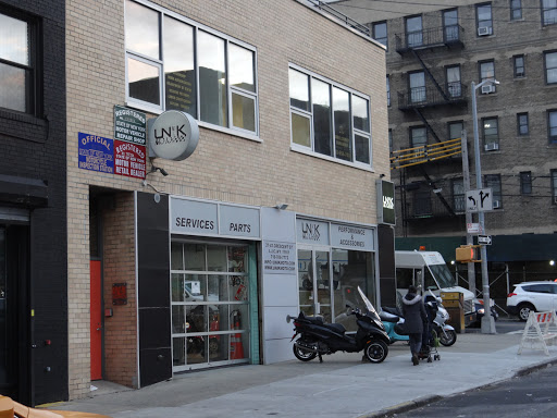 Motor Scooter Dealer «Vespa Queens», reviews and photos, 37-43 Crescent St, Long Island City, NY 11101, USA