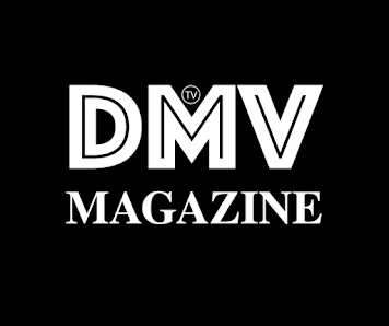 DMV Magazine 