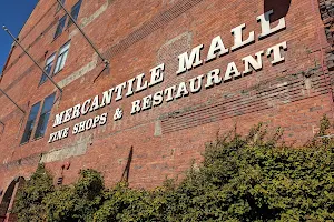 Mercantile Mall Fine Shops & Restaurant image