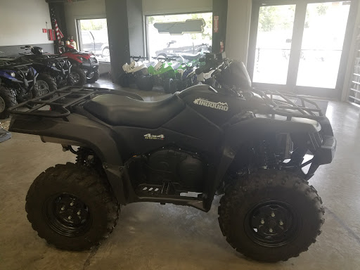 Motorcycle Dealer «JVM Motorsports», reviews and photos, 978 S College St, Harrodsburg, KY 40330, USA