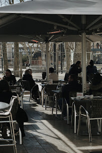 Atmosphère du Restaurant Le Rive Gauche à Narbonne - n°17