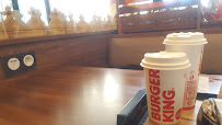 Plats et boissons du Restauration rapide Burger King à Mougins - n°19