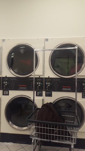 Laundromat «Greers Laundromat & Dry Cleaning», reviews and photos, 10 Dorset St, South Burlington, VT 05403, USA