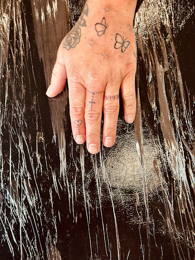 Explore bob marley tattoo ideas, creative tattoo ideas in Murrieta, available at CON INK TATTOOS LLC