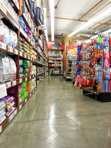 Pet Supply Store «Pet Food Express», reviews and photos, 3610 Mt Diablo Blvd, Lafayette, CA 94549, USA