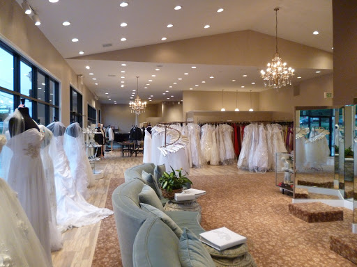 Bridal Shop «Elegant Touch Bridal and Tuxedo», reviews and photos, 8711 Belair Rd, Nottingham, MD 21236, USA