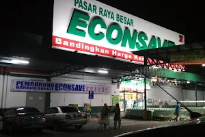 Econsave Pokok Sena (Hypermarket | Wholesale) image