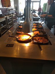 Photo n°87 de Pizza Hut Plaisir à Plaisir ()