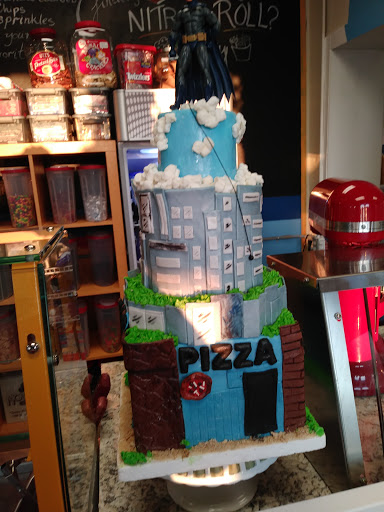 Cafe «Cleo Coffee Shop», reviews and photos, 85 Atlanta St SE, Marietta, GA 30060, USA