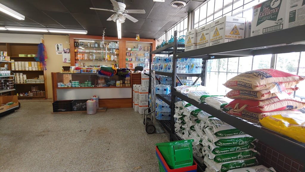 Atlanta Meat & Fish Market & Restaurant 30311