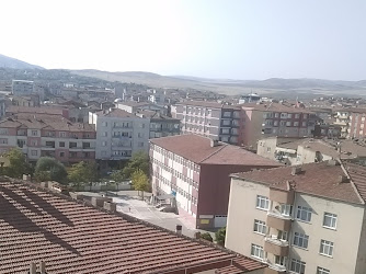 Yerköy İlçe Milli Eğitim Müdürlüğü