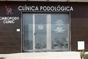 Clínica Podológica VR/ Chiropody Clinic image
