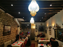 Atmosphère du Restaurant libanais Mezze de Beyrouth à Paris - n°6