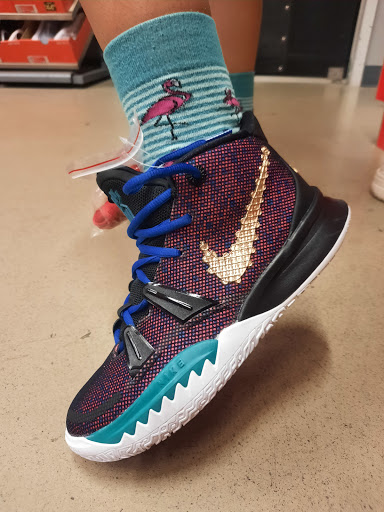 Clothing Store «Nike Factory Store», reviews and photos, 3736 Center Park Dr, West Jordan, UT 84084, USA