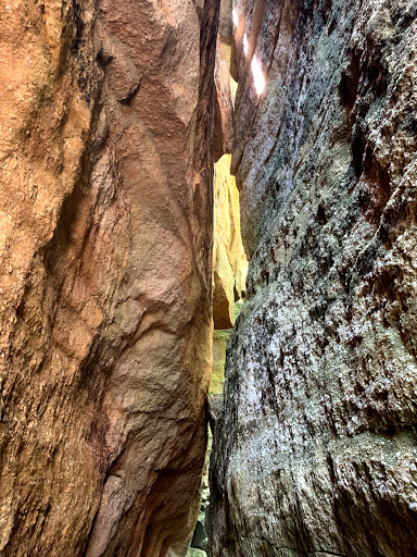 Tourist Attraction «Ice Caves», reviews and photos, Sams Point Rd, Pine Bush, NY 12566, USA