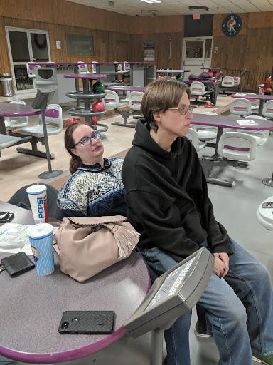 Bowling Alley «East Providence Lanes», reviews and photos, 80 Newport Ave, Rumford, RI 02916, USA