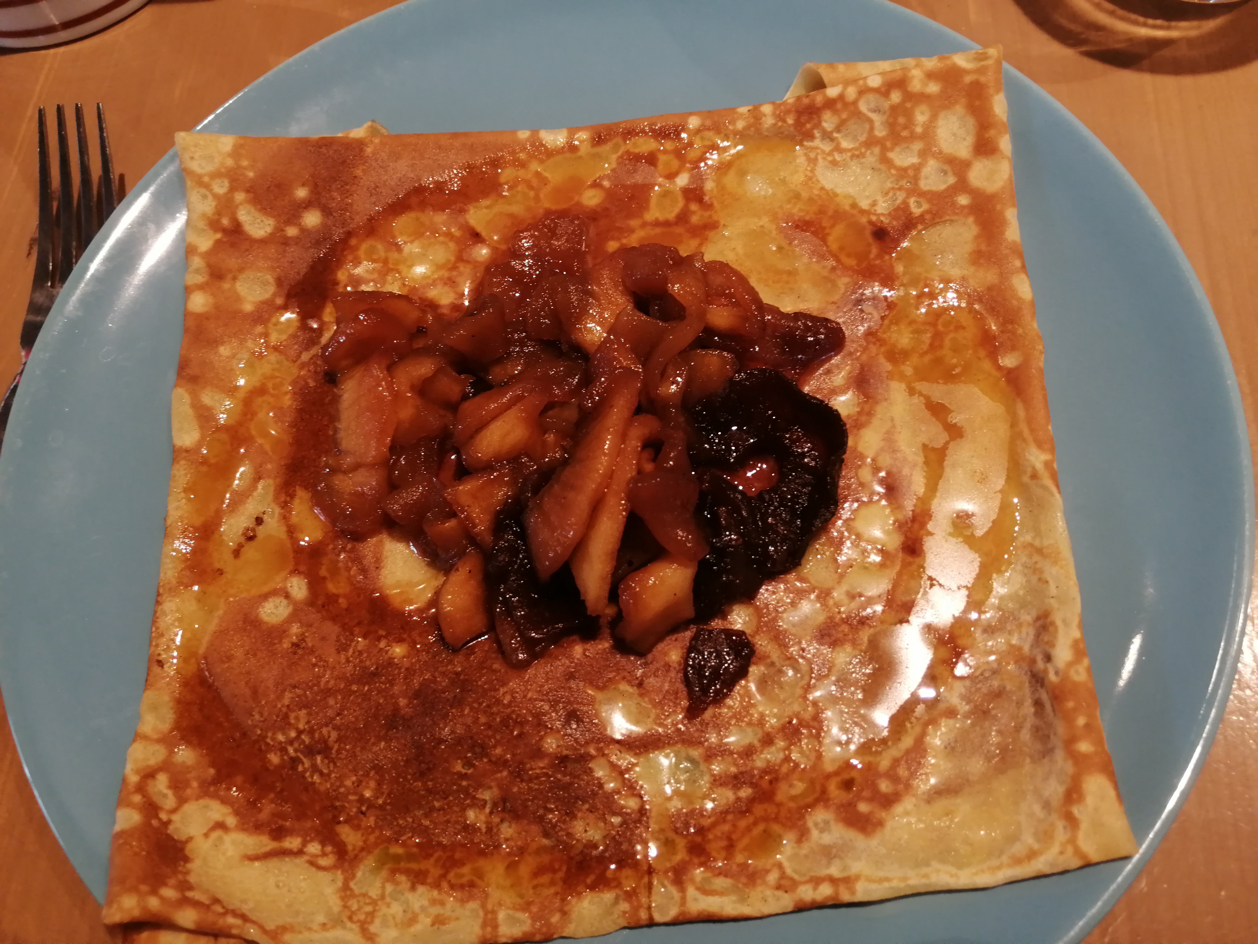 Photo n° 3 de l'avis de nicolas.r fait le 20/11/2019 à 14:14