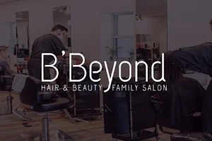 BBeyond Hair And Beauty Family Salon image