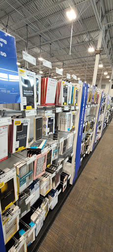Electronics Store «Best Buy», reviews and photos, 9970 N Newport Hwy, Spokane, WA 99218, USA