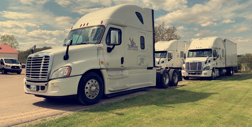 Trucking Company «Tenpoint Expediting Services, INC», reviews and photos, 3030 Sanders Rd #6, Lansing, MI 48917, USA