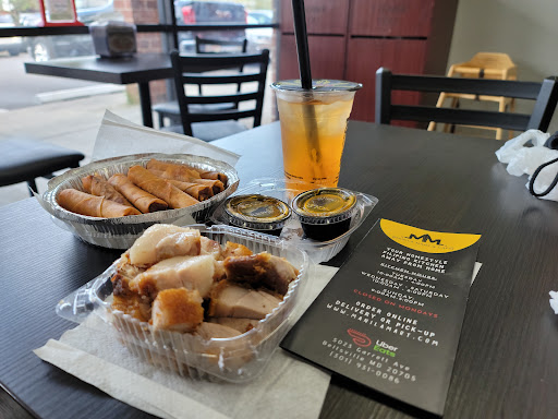 Asian Grocery Store «Manila Mart Grocery & Carry-Out», reviews and photos, 5023 Garrett Ave, Beltsville, MD 20705, USA