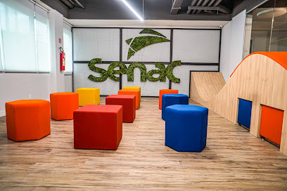 Faculdade Senac DF Asa Sul Brasília