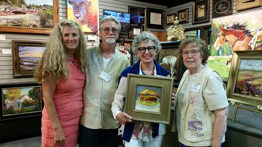 Art Gallery «Dutch Art Gallery», reviews and photos, 10233 Northwest Hwy #420, Dallas, TX 75238, USA