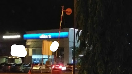 Citibank Malaysia - Bukit Tengah