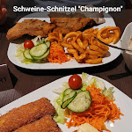 Photo n°1 de l'avis de Antje.e fait le 14/01/2024 à 09:35 sur le  SCHNIZZ Leipzig - Restaurant und Lieferservice à Leipzig