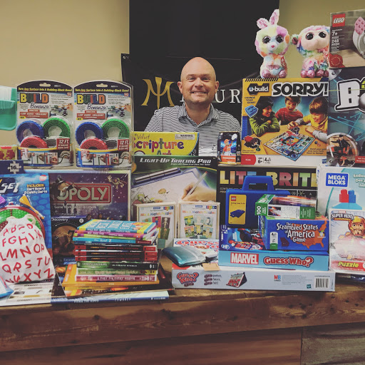 Golf Instructor «Jeremy Head Golf Shop & Academy», reviews and photos, 1802 Memorial Blvd a, Murfreesboro, TN 37129, USA