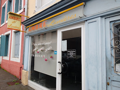 Salon Ambre et Lumières à Montbéliard