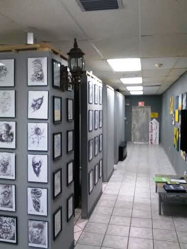 Explore pubic area tattoo ideas, creative tattoo ideas in Bradenton, available at Memory Lane Tattoo Co.