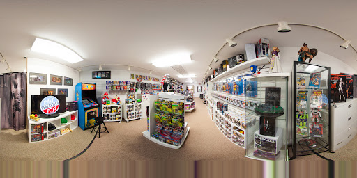 Toy Store «Past Generation Toys», reviews and photos, 310 Mill St e, Occoquan, VA 22125, USA
