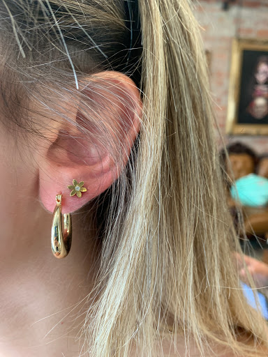 Explore cover up arm tattoo ideas, creative tattoo ideas in Beverly Hills, available at Karma Beverly Hills