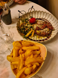 Plats et boissons du Restaurant italien ANNA Trattoria à Golbey - n°14