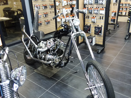 Harley-Davidson Dealer «Garden State Harley-Davidson», reviews and photos, 1775 NJ-10, Morris Plains, NJ 07950, USA