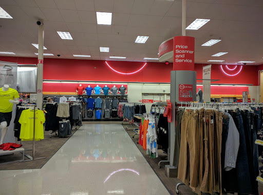 Department Store «Target», reviews and photos, 5270 TX-360, Grand Prairie, TX 75052, USA