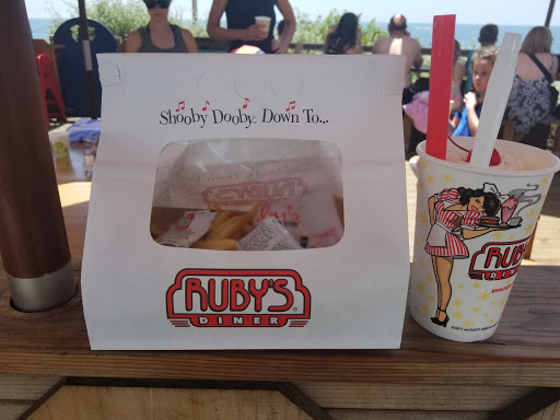 Crystal Cove Shake Shack image