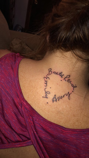 Tattoo Shop «Twisted Tentacles Tattoo», reviews and photos, 79 East St, Ludlow, MA 01056, USA