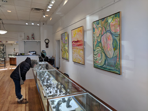 Jeweler «Musselman Jewelers», reviews and photos, 420 Main St, Bethlehem, PA 18018, USA